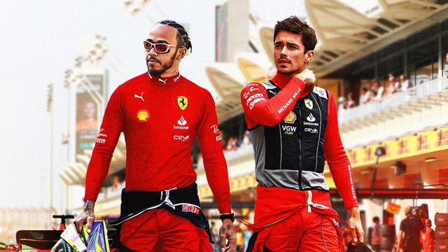 Lewis Hamilton Lewis Hamilton