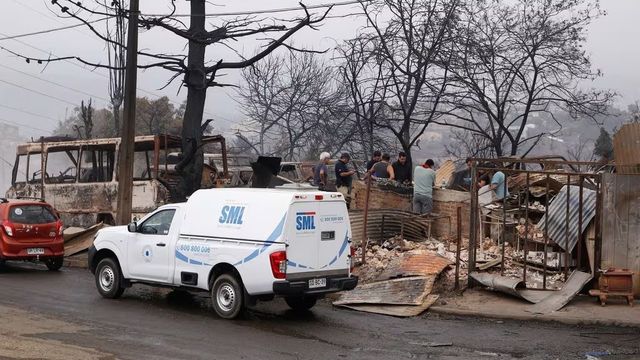 Servicio Médico Legal Servicio Médico Legal