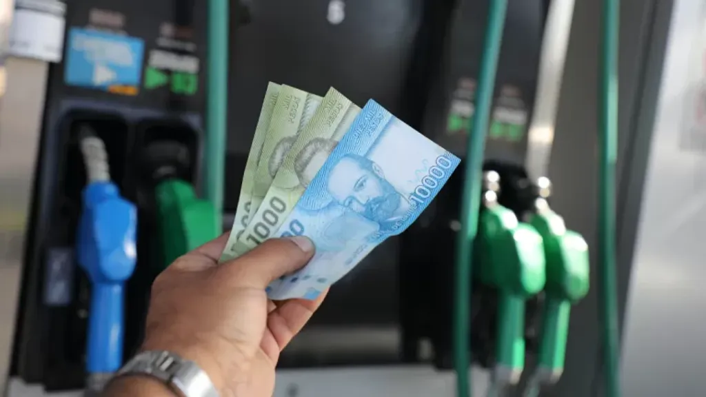 Precio bencina Precio bencina