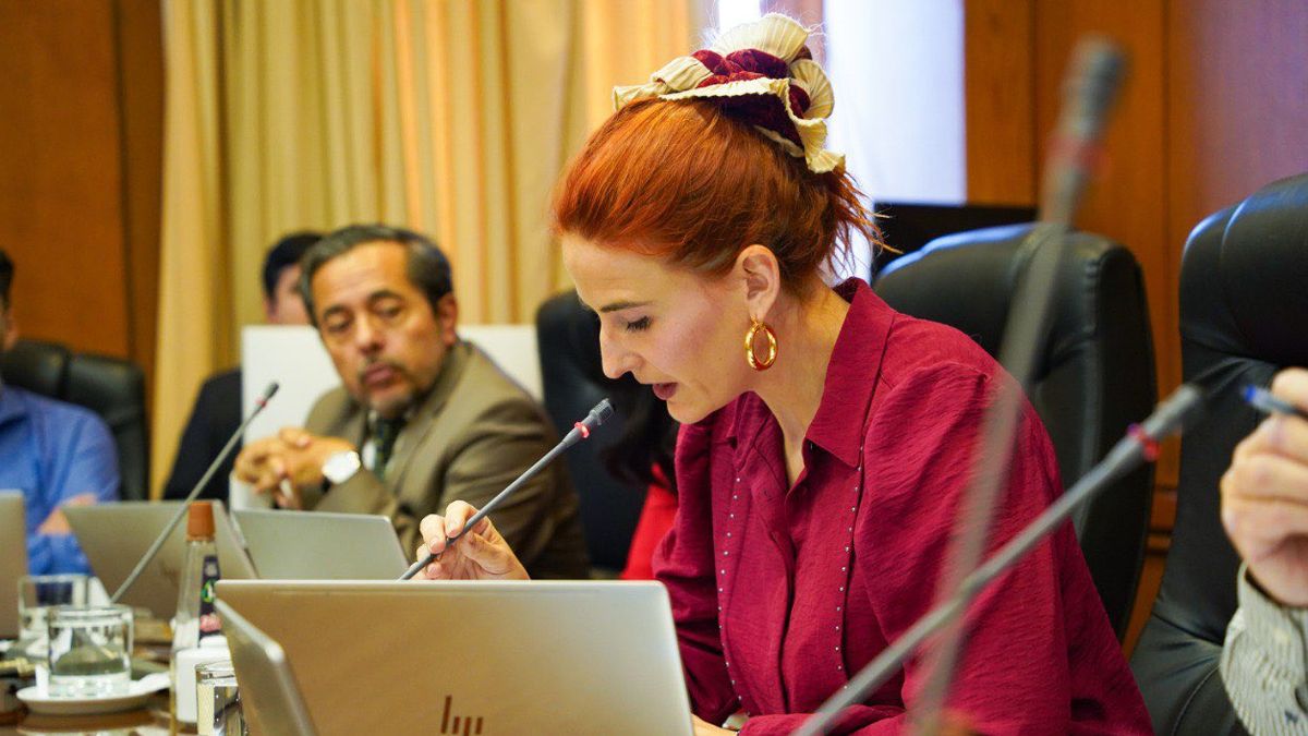 Emilia Ríos Emilia Ríos