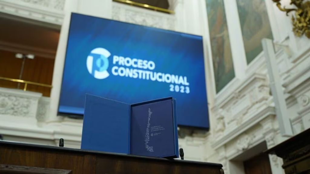 Consejo Constitucional