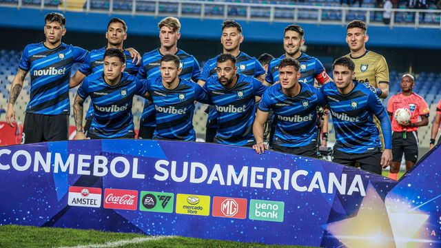 Huachipato Huachipato