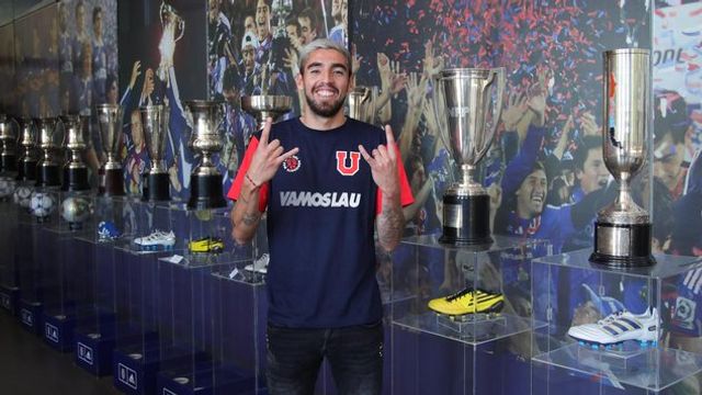 Gabriel Castellón Gabriel Castellón