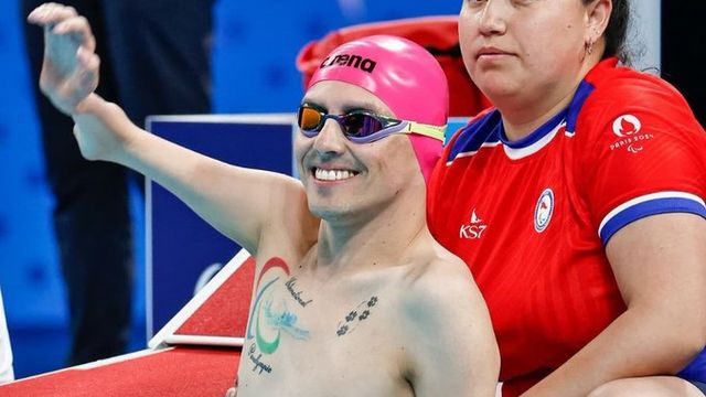 Alberto Abarza Alberto Abarza