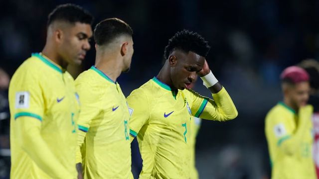 Selección Brasileña Selección Brasileña