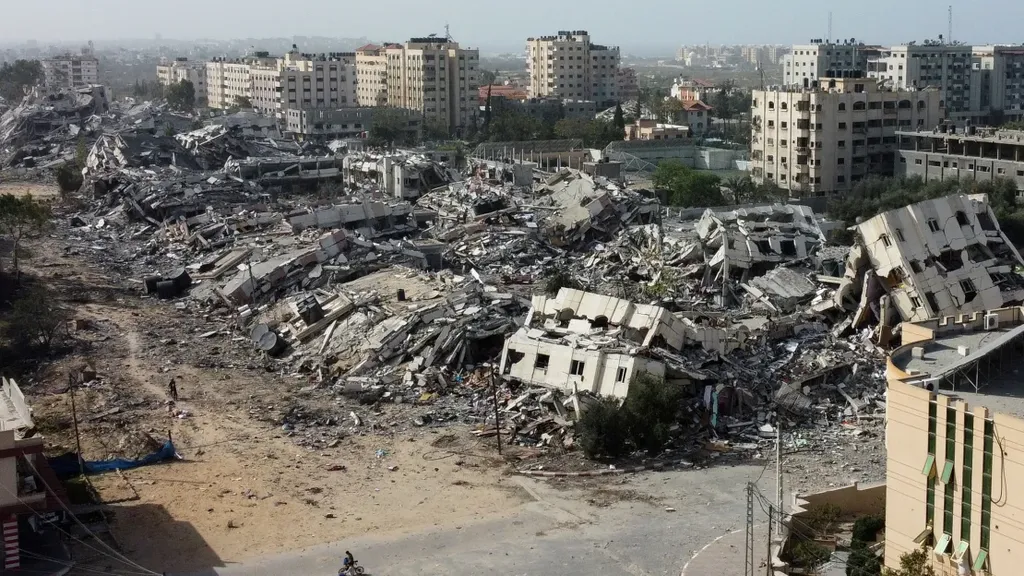 Gaza