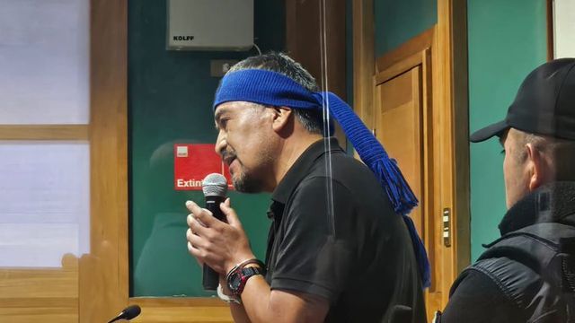 hector llaitul hector llaitul