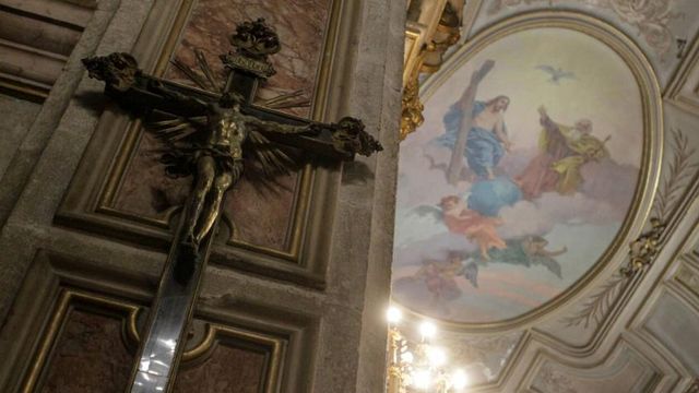 Semana Santa Semana Santa