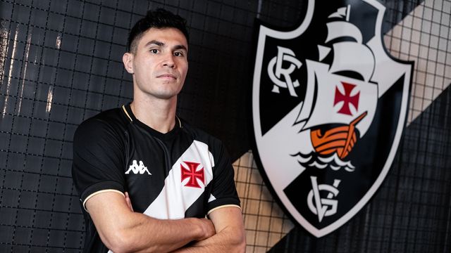 Pablo Galdames Pablo Galdames