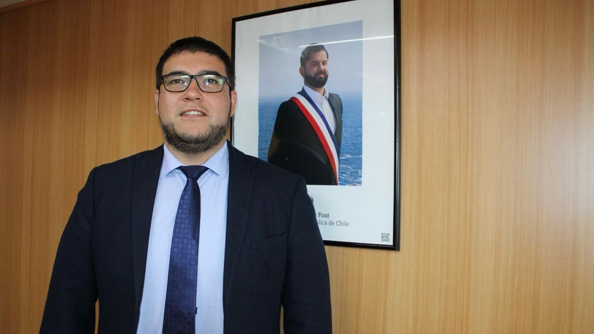 Gonzalo Gonzalo