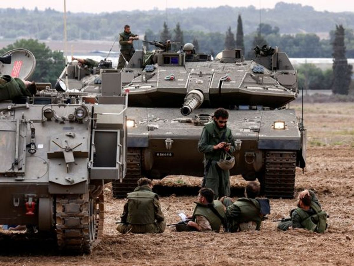 israel israel