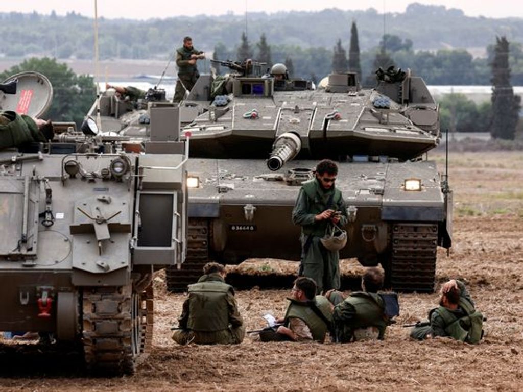 israel israel