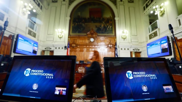 Consejo Constitucional Consejo Constitucional