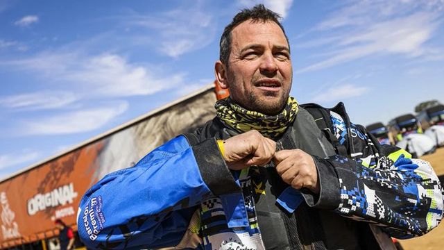 Carles Falcón Carles Falcón