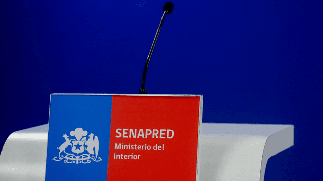 senapred senapred