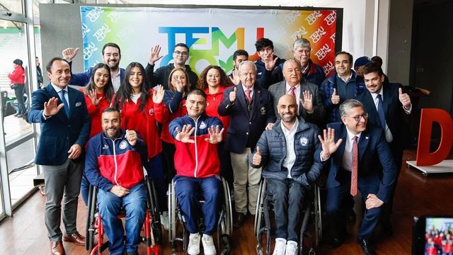 Juegos Nacionales Araucanía Juegos Nacionales Araucanía