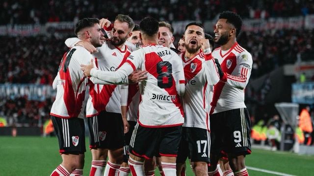 River Plate River Plate