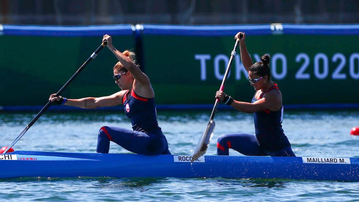 Karen Roco - Maria José Mailliard Karen Roco - Maria José Mailliard