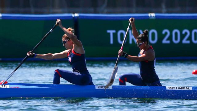 Karen Roco - Maria José Mailliard Karen Roco - Maria José Mailliard