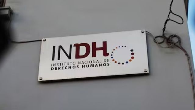INDH INDH