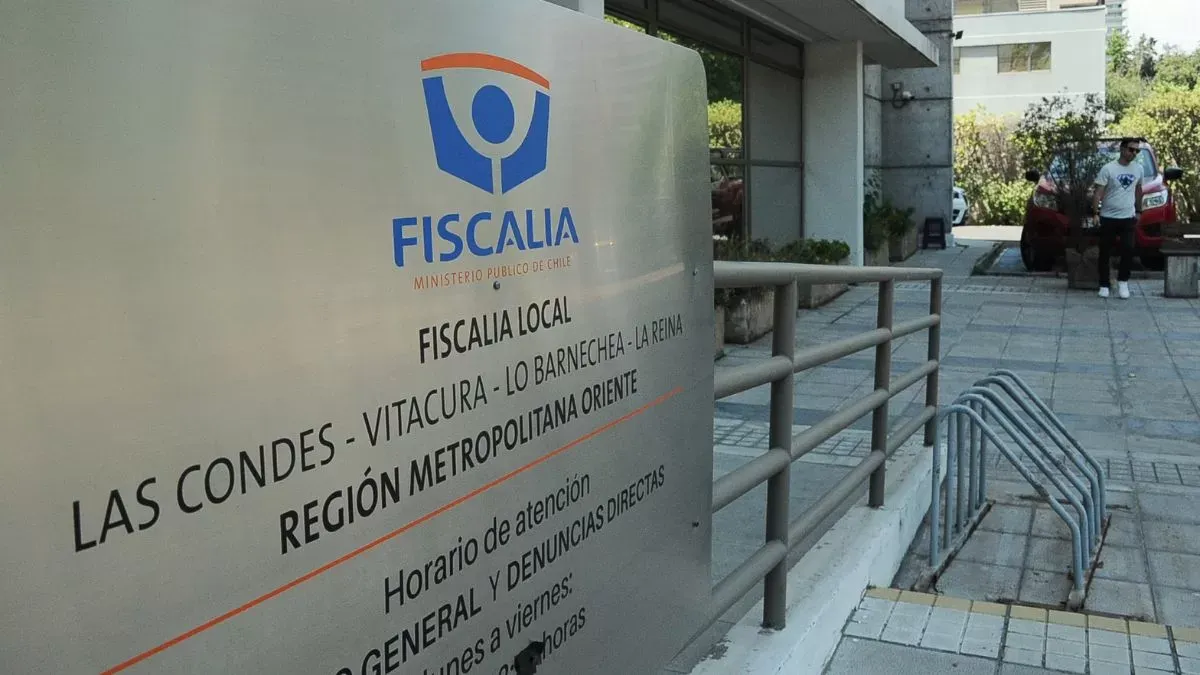 Fiscalía Regional Metropolitana Oriente Fiscalía Regional Metropolitana Oriente
