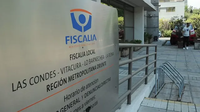 Fiscalía Regional Metropolitana Oriente Fiscalía Regional Metropolitana Oriente