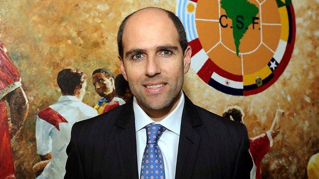 Sergio Jadue Sergio Jadue