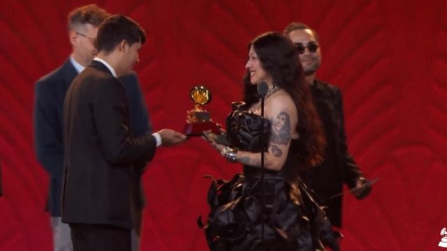 Mon Laferte Mon Laferte