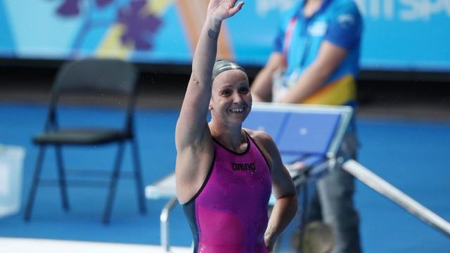 Kristel Köbrich Kristel Köbrich