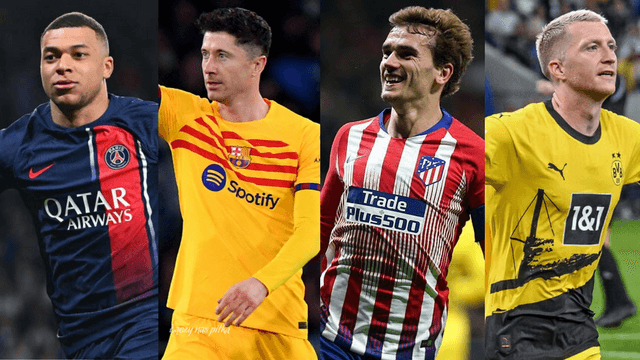 Champions League Champions League