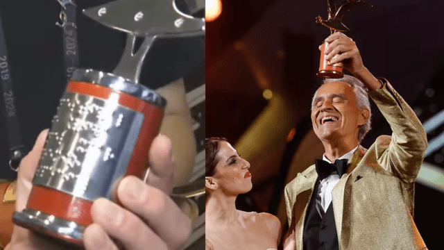 Andrea Bocelli Andrea Bocelli