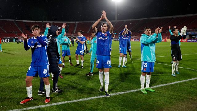 U de Chile U de Chile