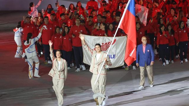 Santiago 2023 Santiago 2023