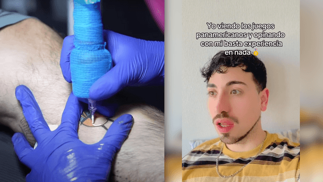 Virales Juegos Panamericanos Virales Juegos Panamericanos