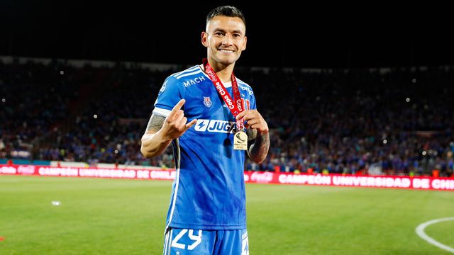 Charles Aránguiz Charles Aránguiz