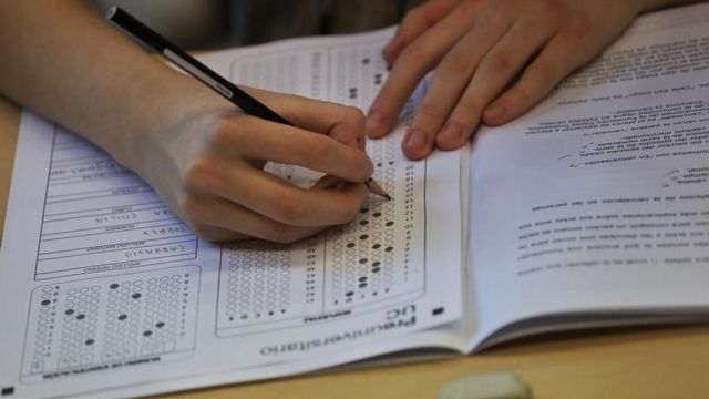 PAES invierno 2024 PAES invierno 2024