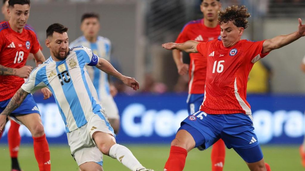 La Roja La Roja