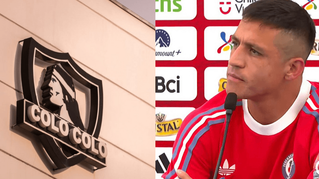 Colo Colo Colo Colo
