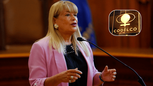 Vivanco - Codelco Vivanco - Codelco