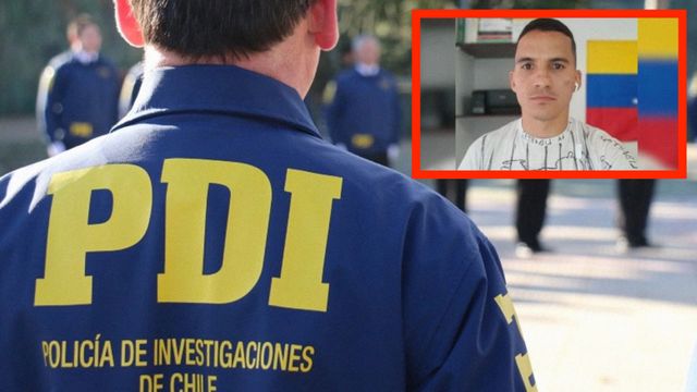 Ronald Ojeda Ronald Ojeda