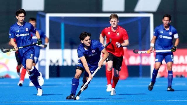 Los Diablos Los Diablos