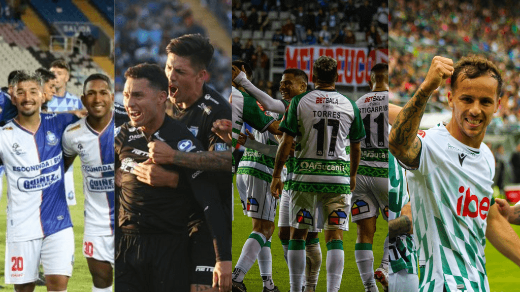 Liguilla del Ascenso Liguilla del Ascenso