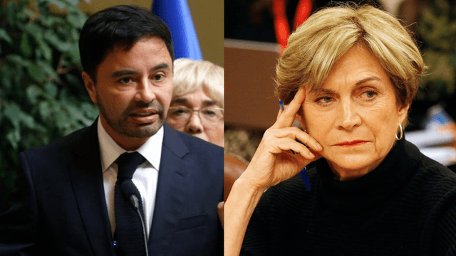 Rodolfo Carter y Matthei Rodolfo Carter y Matthei