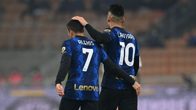 Alexis Sánchez Alexis Sánchez