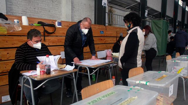 vocales de mesa vocales de mesa