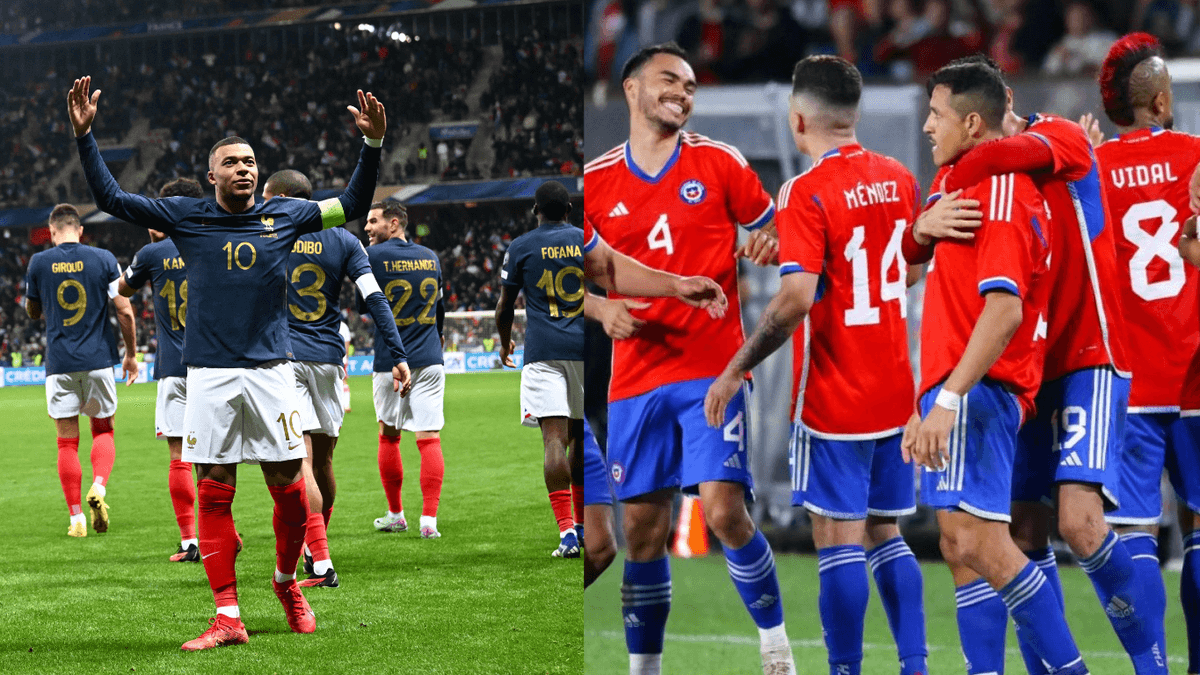 Chile Chile