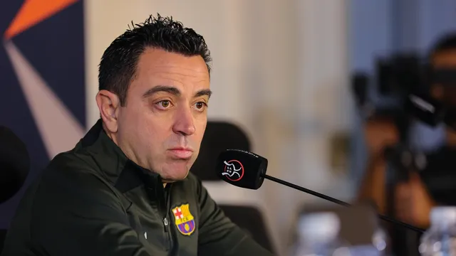 xavi xavi