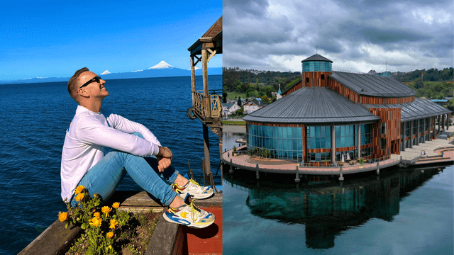 Óscar Alejandro Óscar Alejandro