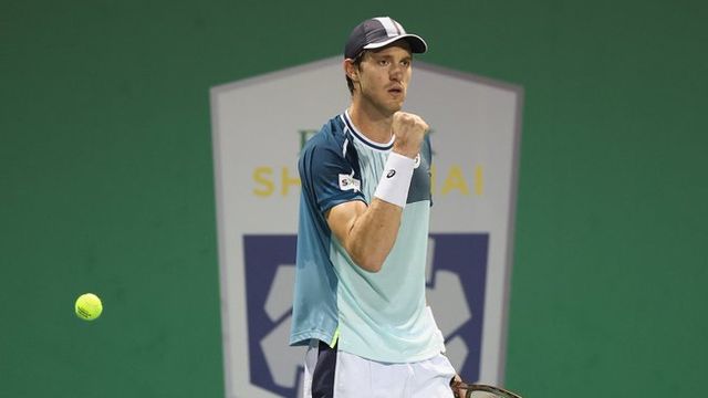 Nicolas Jarry Nicolas Jarry