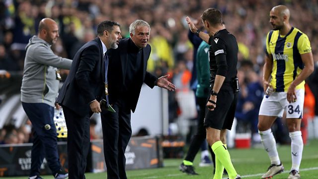 José Mourinho José Mourinho